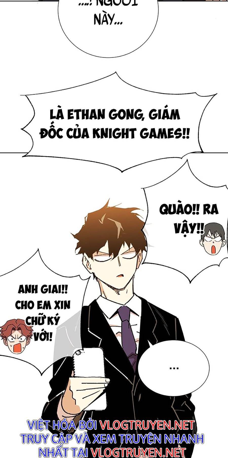 Hard Core Leveling Warrior Ss2 Chap 134 - Next Chap 135