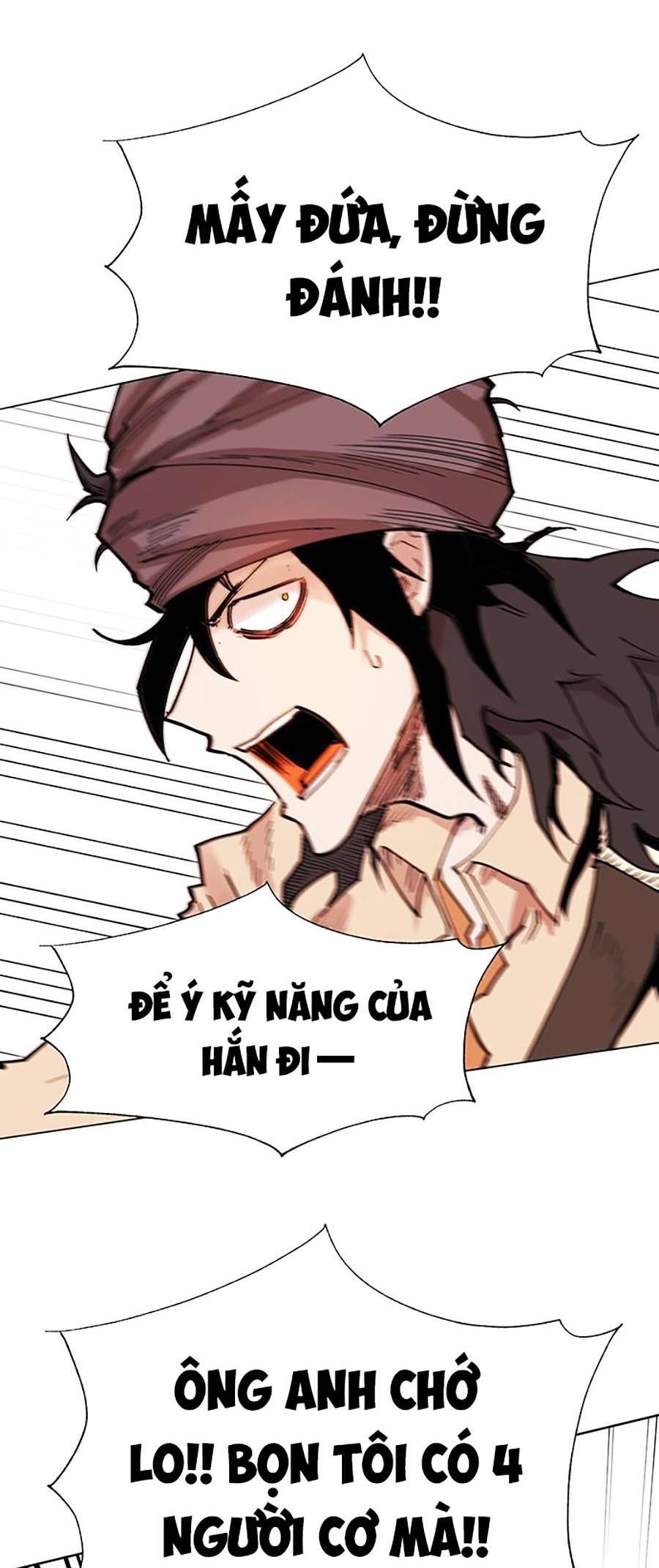 Hard Core Leveling Warrior Ss2 Chap 134 - Next Chap 135