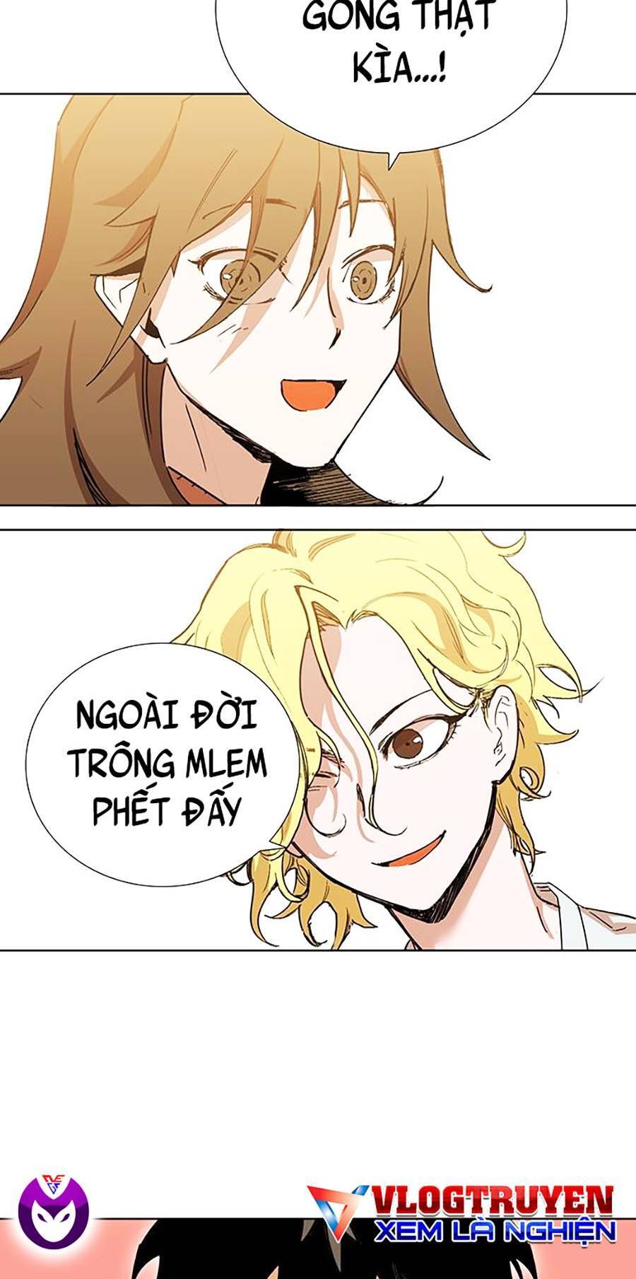 Hard Core Leveling Warrior Ss2 Chap 134 - Next Chap 135