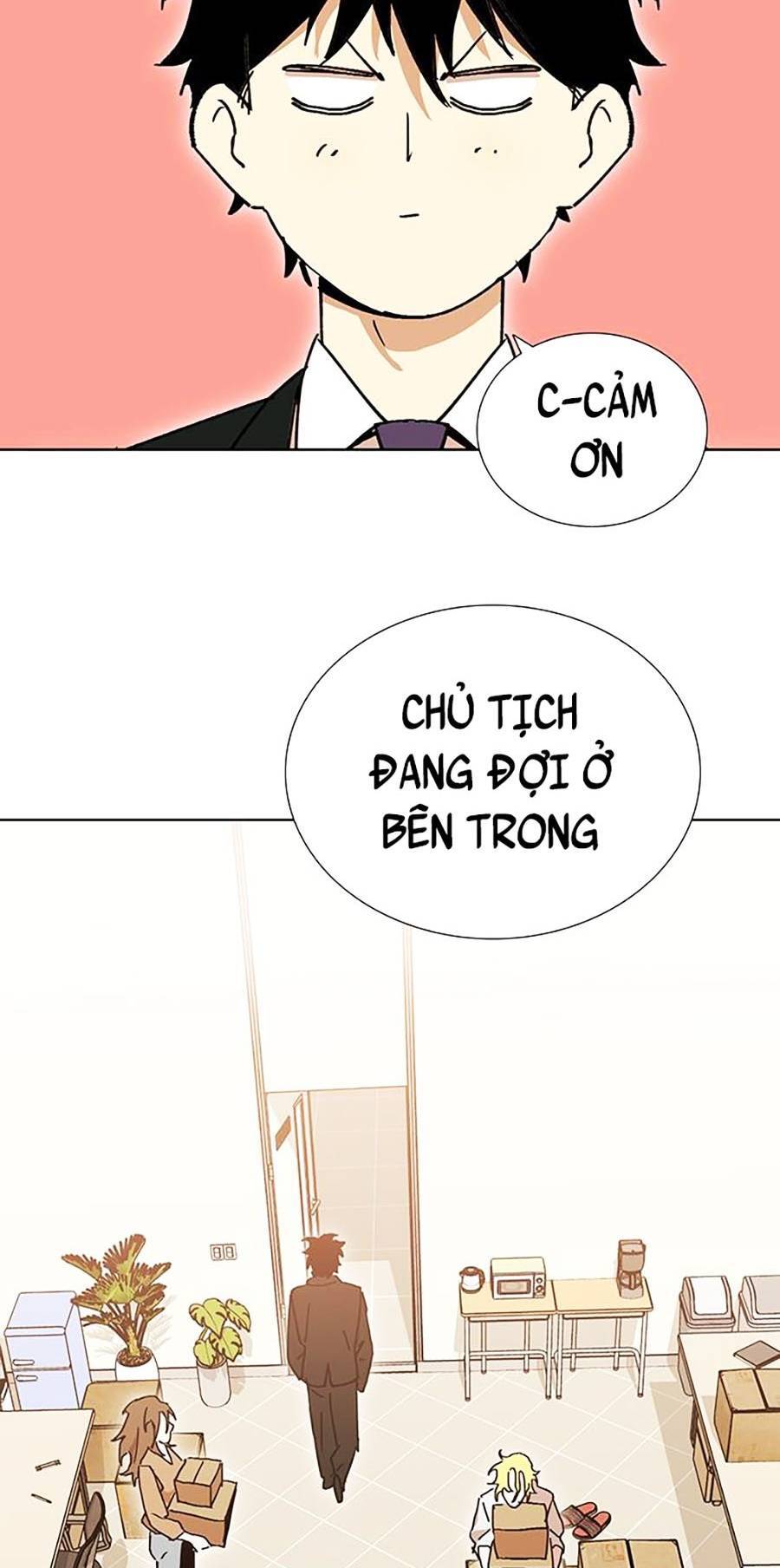 Hard Core Leveling Warrior Ss2 Chap 134 - Next Chap 135