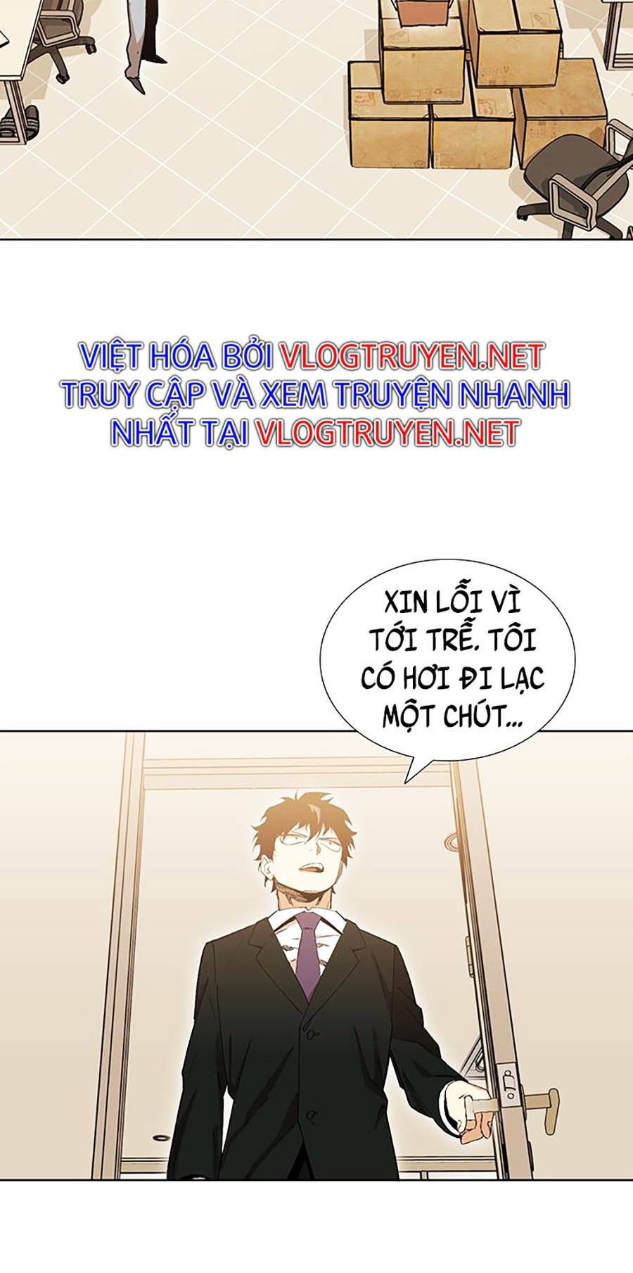Hard Core Leveling Warrior Ss2 Chap 134 - Next Chap 135