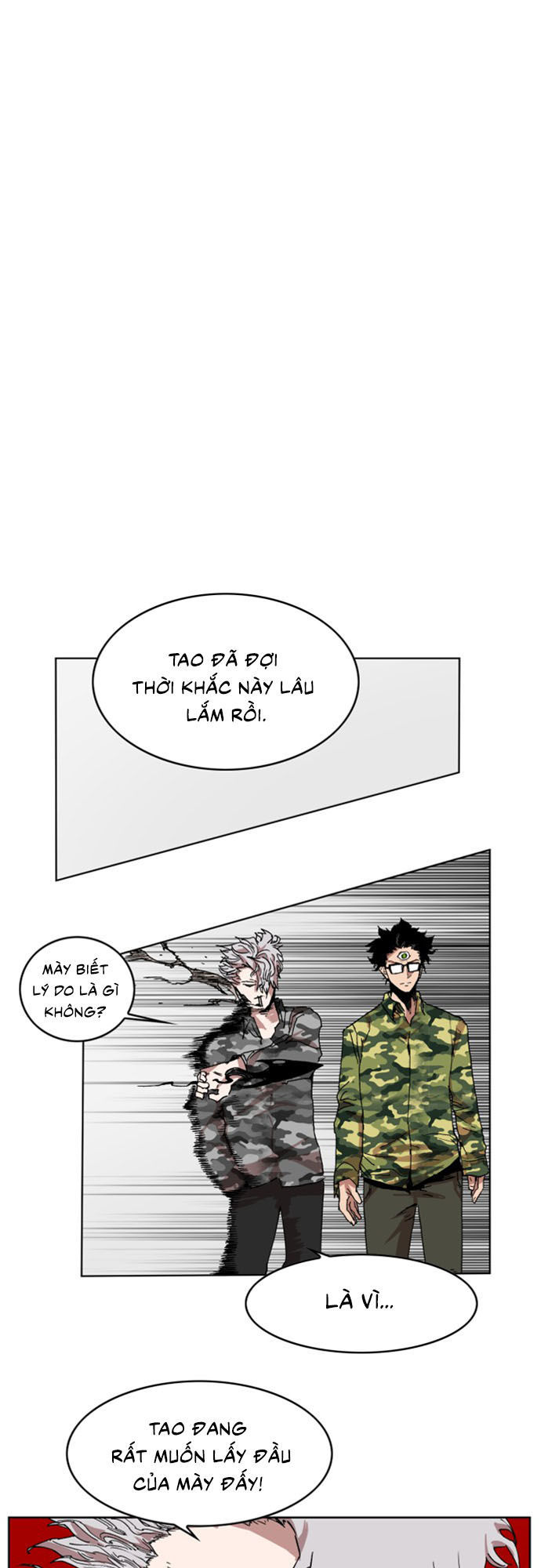 Hard Core Leveling Warrior Ss2 Chap 28 - Next Chap 29