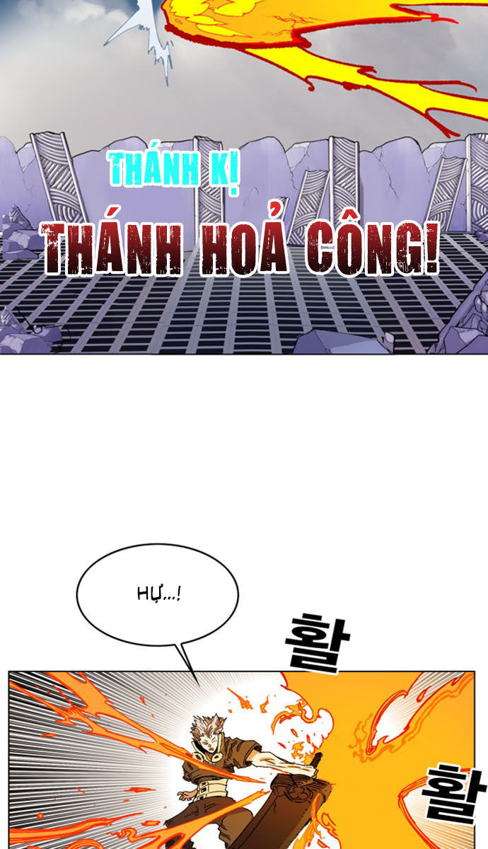 Hard Core Leveling Warrior Ss2 Chap 28 - Next Chap 29