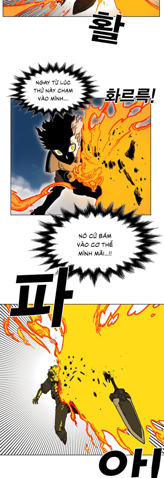 Hard Core Leveling Warrior Ss2 Chap 28 - Next Chap 29
