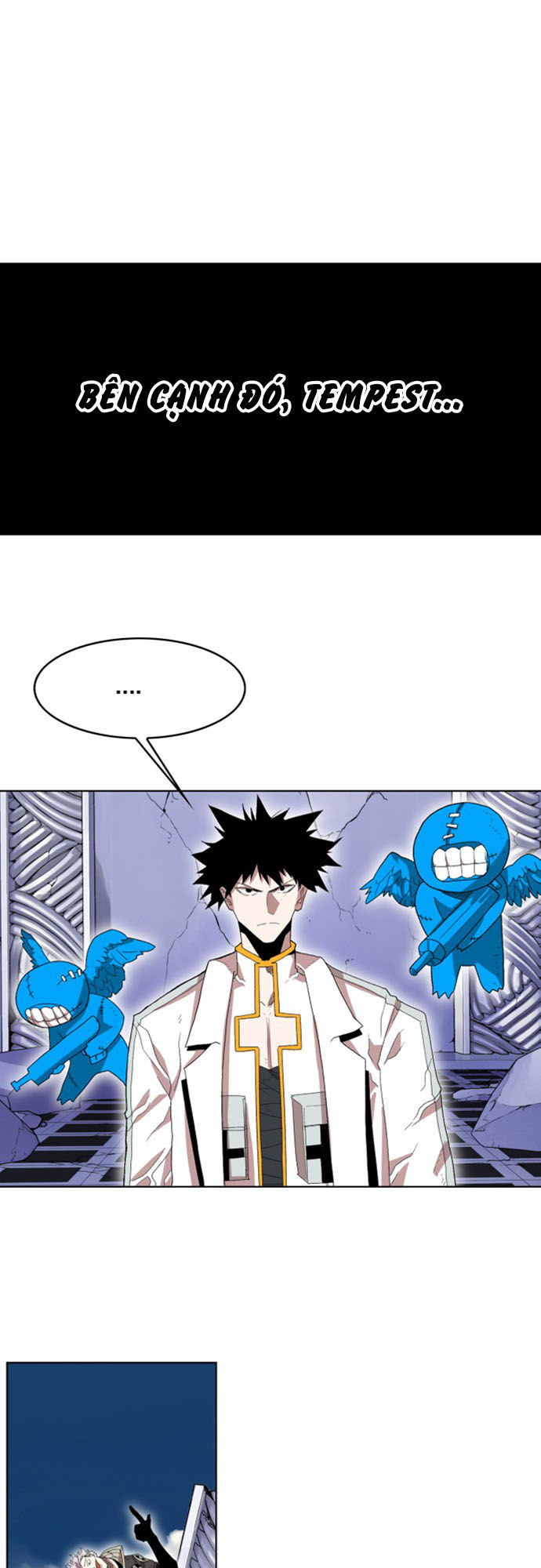 Hard Core Leveling Warrior Ss2 Chap 28 - Next Chap 29