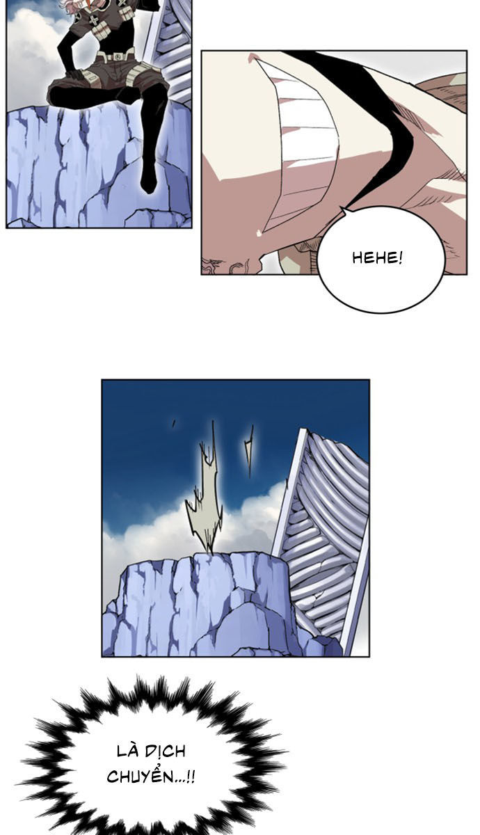 Hard Core Leveling Warrior Ss2 Chap 28 - Next Chap 29