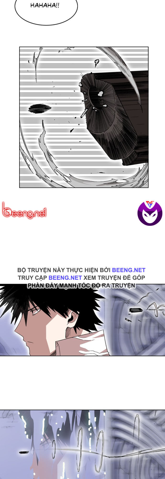 Hard Core Leveling Warrior Ss2 Chap 28 - Next Chap 29