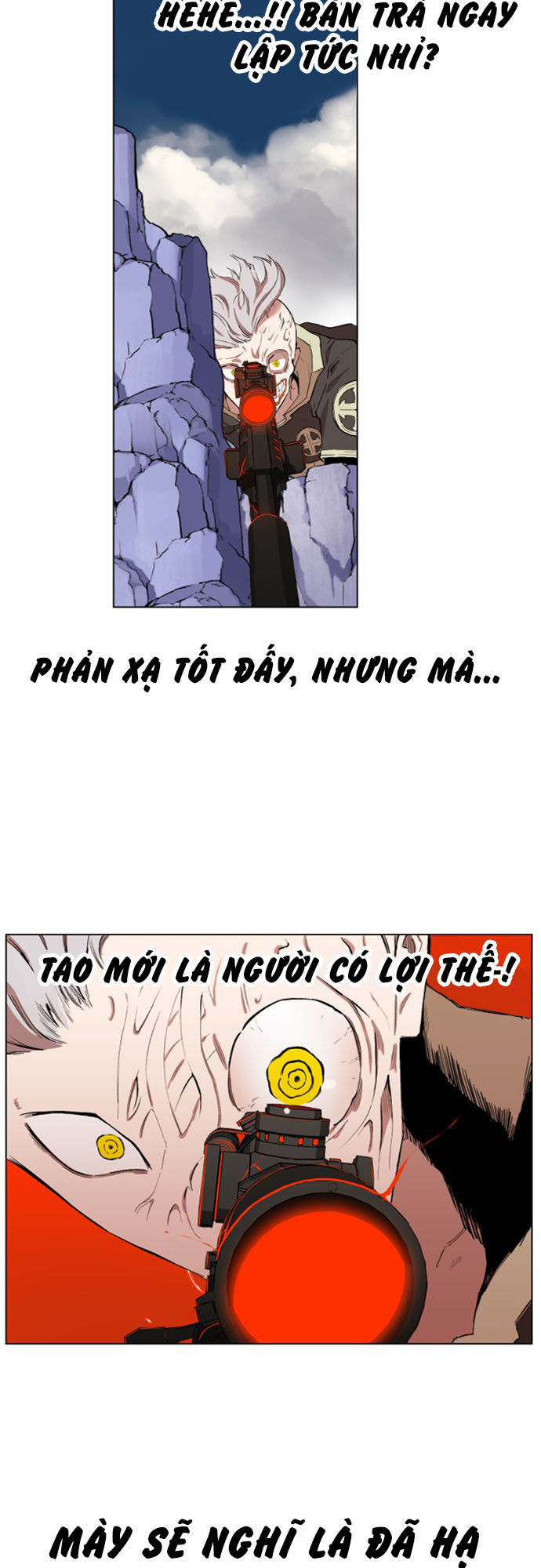 Hard Core Leveling Warrior Ss2 Chap 28 - Next Chap 29