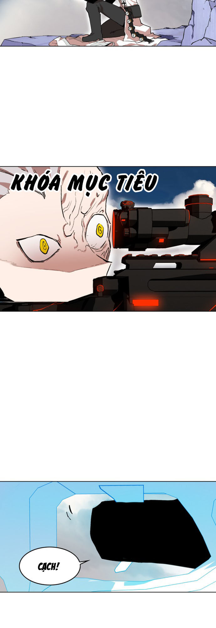 Hard Core Leveling Warrior Ss2 Chap 28 - Next Chap 29