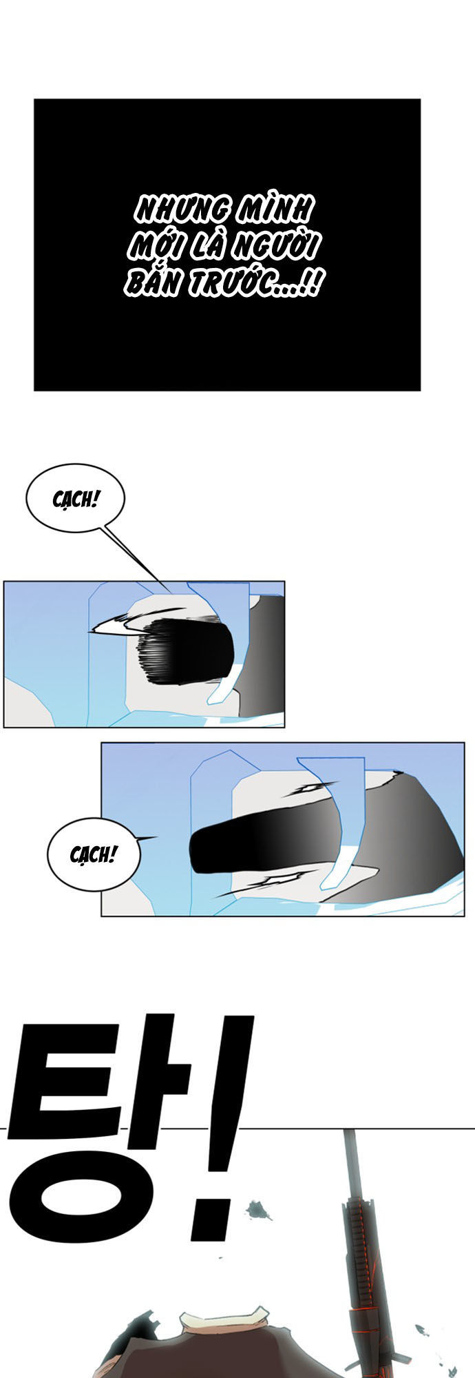 Hard Core Leveling Warrior Ss2 Chap 28 - Next Chap 29