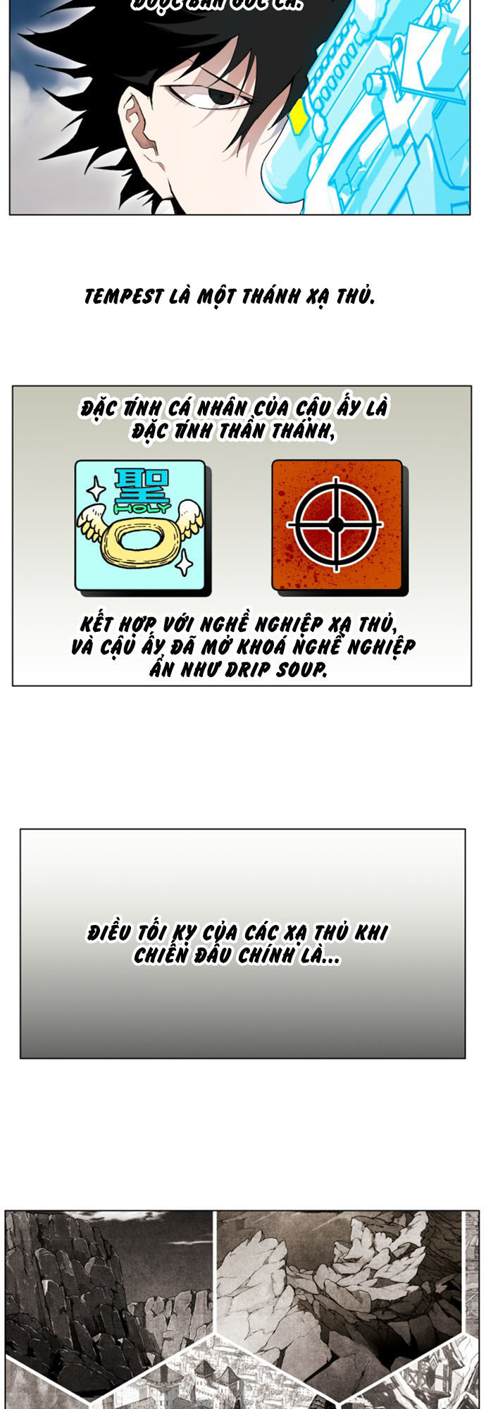 Hard Core Leveling Warrior Ss2 Chap 28 - Next Chap 29