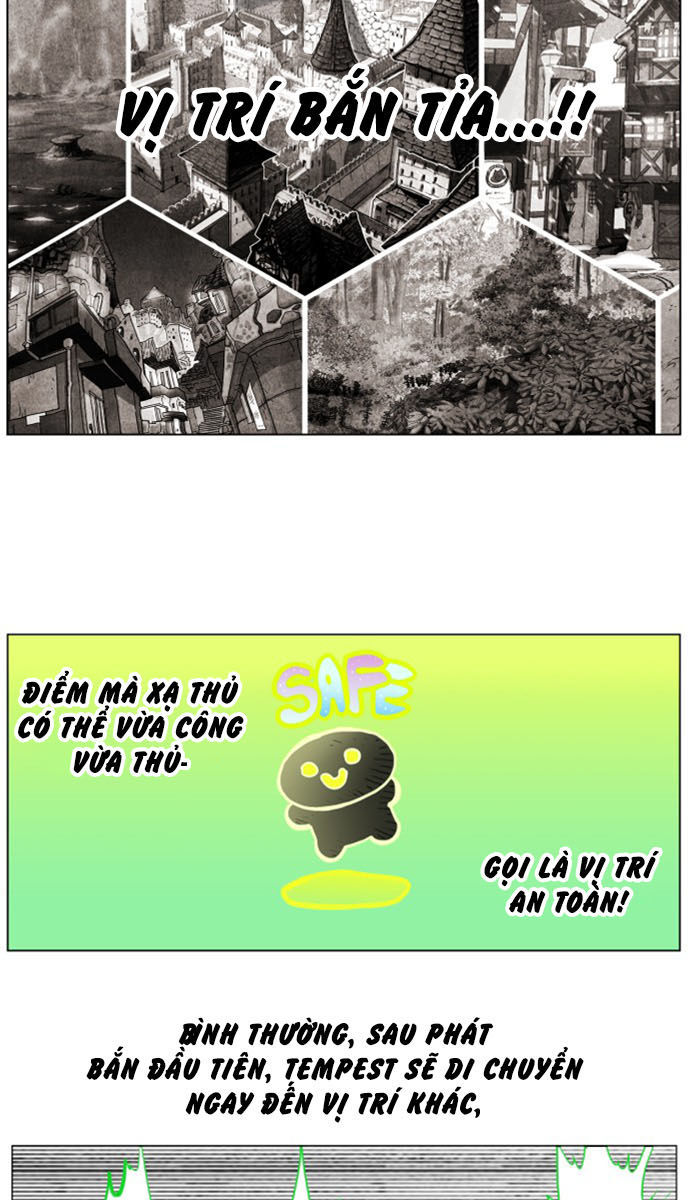 Hard Core Leveling Warrior Ss2 Chap 28 - Next Chap 29