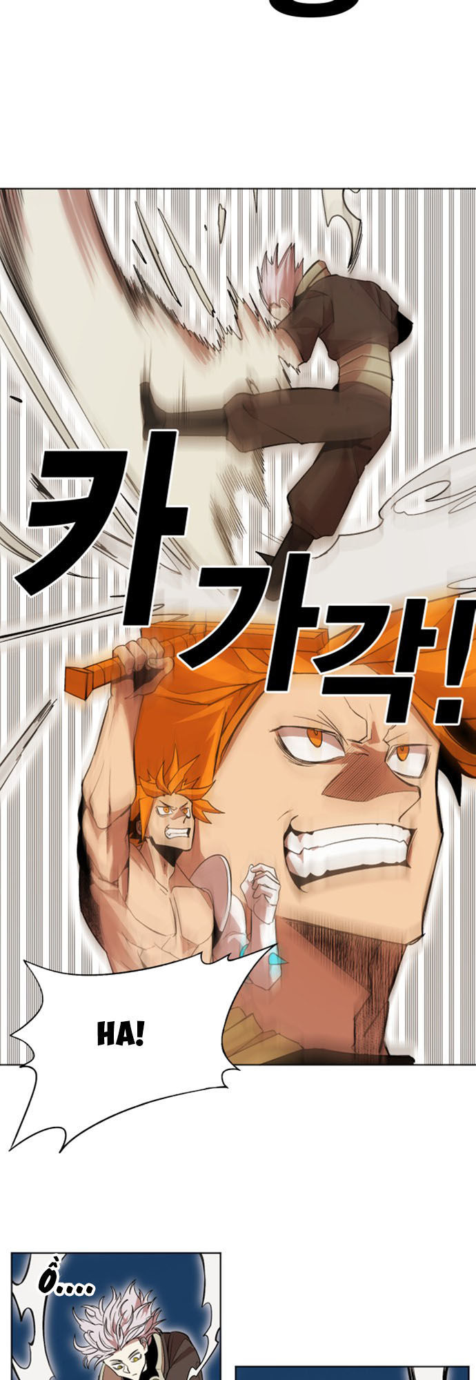 Hard Core Leveling Warrior Ss2 Chap 28 - Next Chap 29