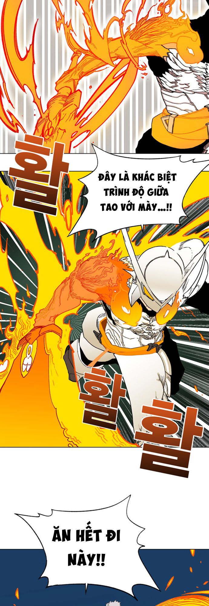 Hard Core Leveling Warrior Ss2 Chap 28 - Next Chap 29