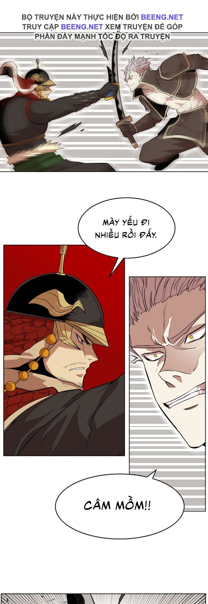 Hard Core Leveling Warrior Ss2 Chap 29 - Next Chap 30