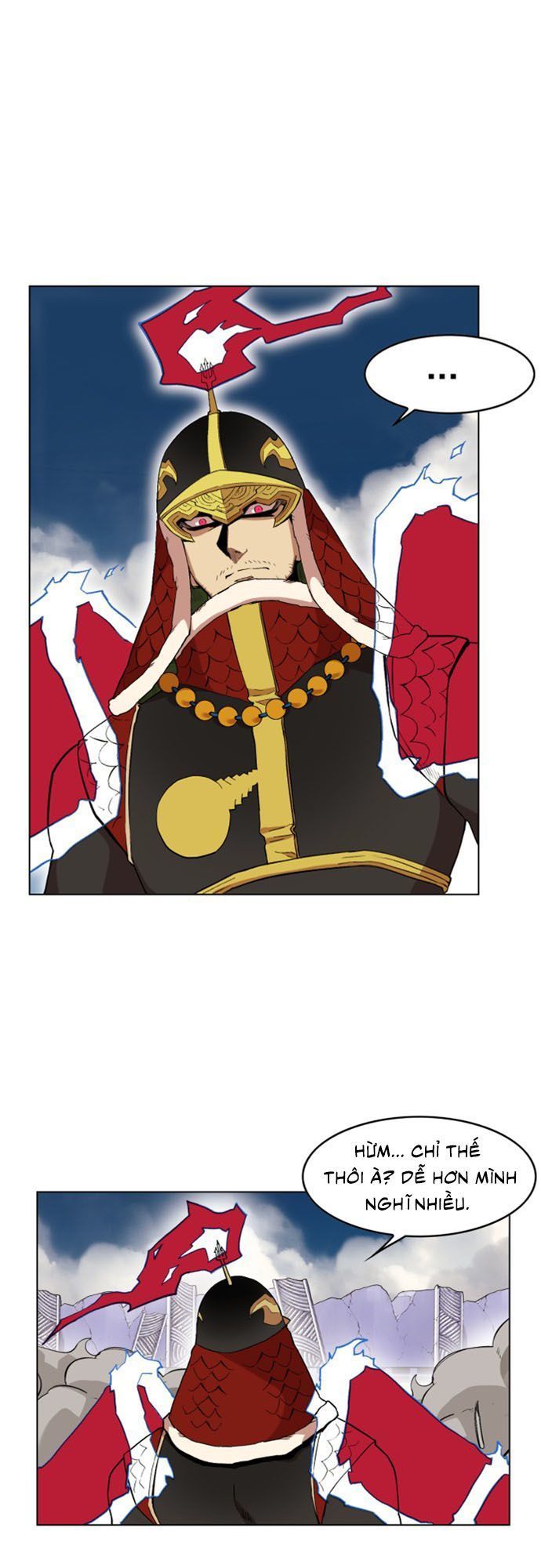 Hard Core Leveling Warrior Ss2 Chap 29 - Next Chap 30