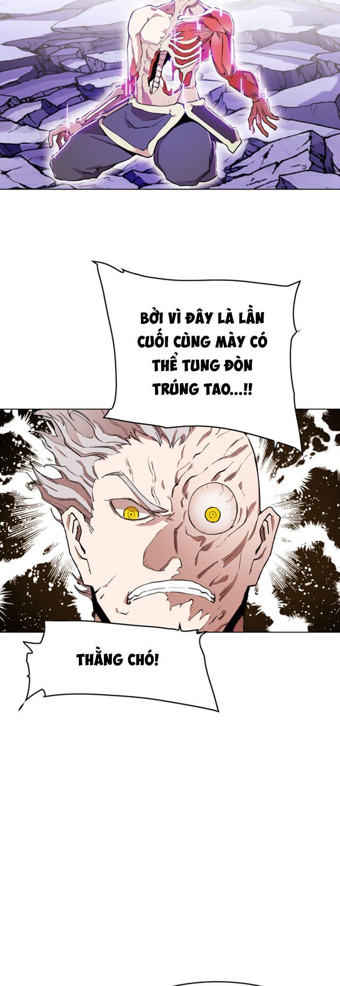 Hard Core Leveling Warrior Ss2 Chap 29 - Next Chap 30