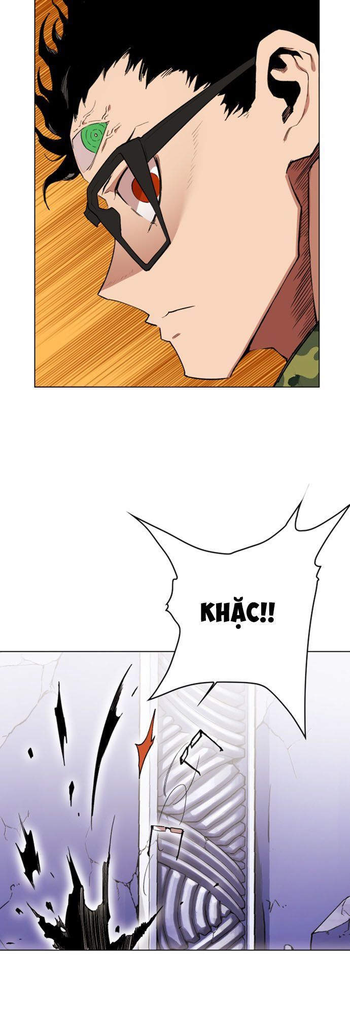 Hard Core Leveling Warrior Ss2 Chap 29 - Next Chap 30