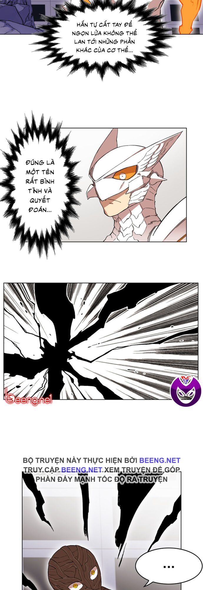Hard Core Leveling Warrior Ss2 Chap 29 - Next Chap 30