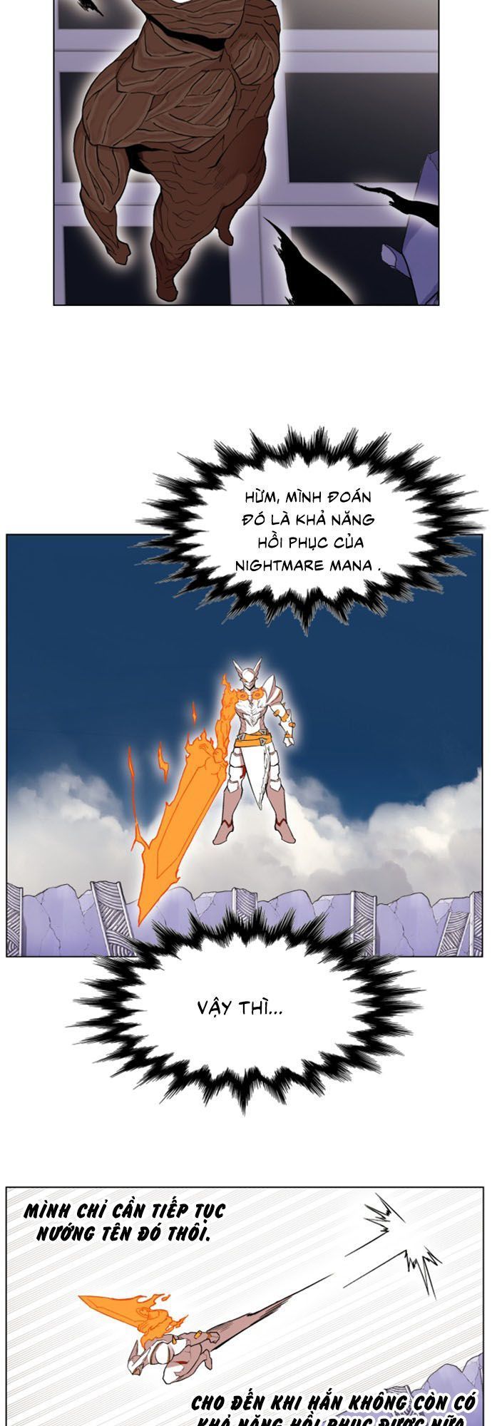 Hard Core Leveling Warrior Ss2 Chap 29 - Next Chap 30