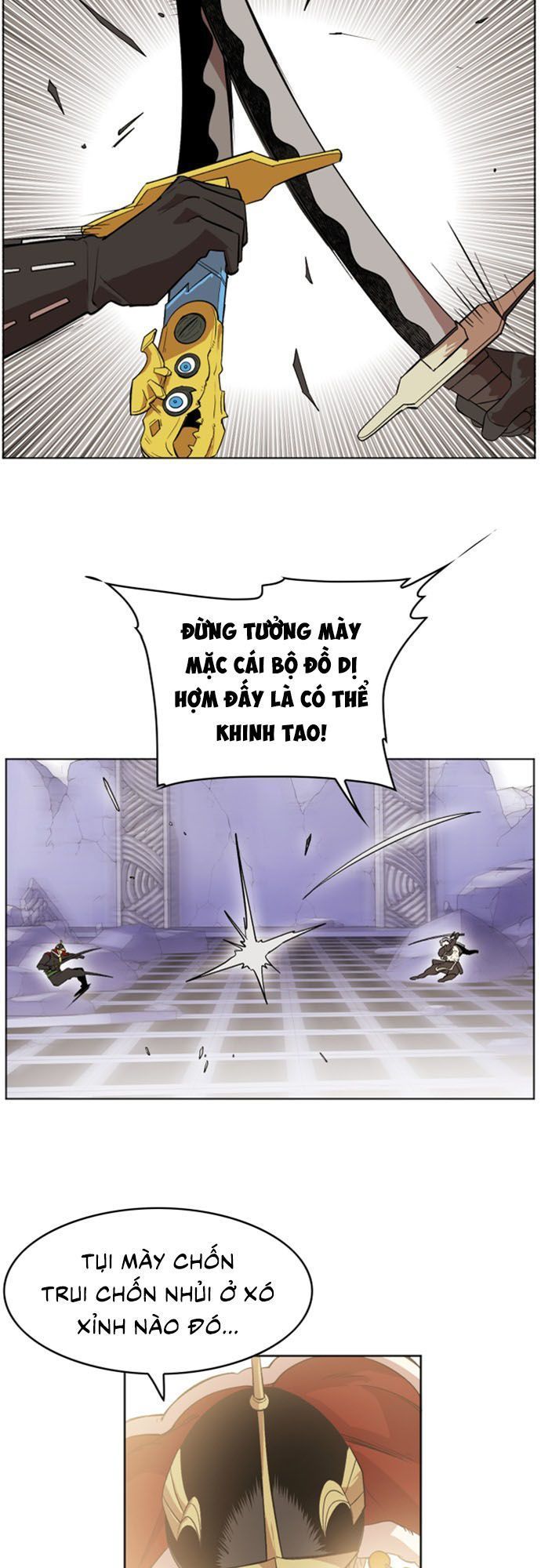 Hard Core Leveling Warrior Ss2 Chap 29 - Next Chap 30
