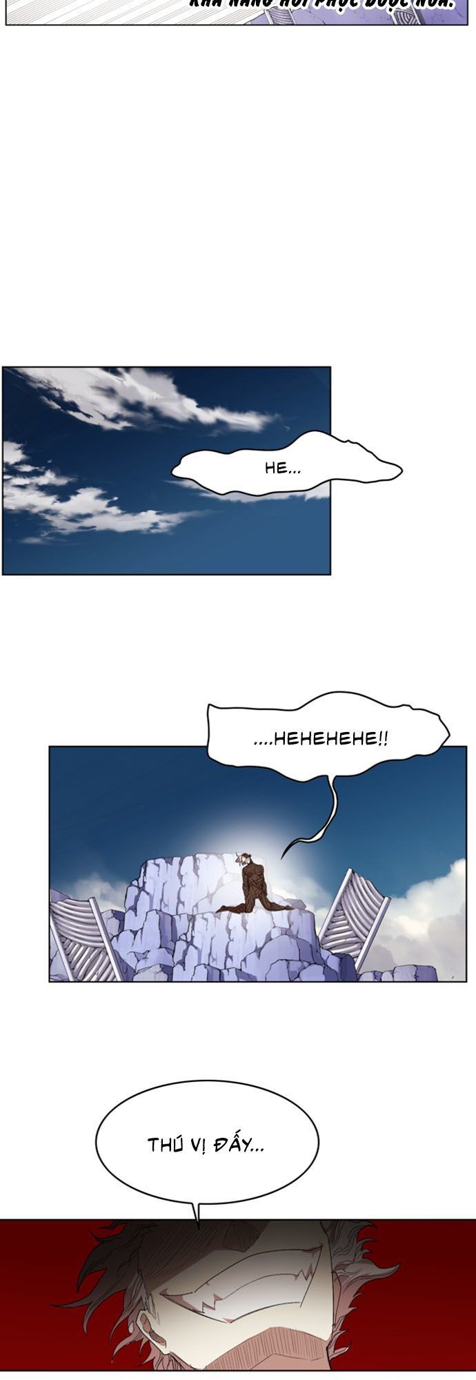 Hard Core Leveling Warrior Ss2 Chap 29 - Next Chap 30