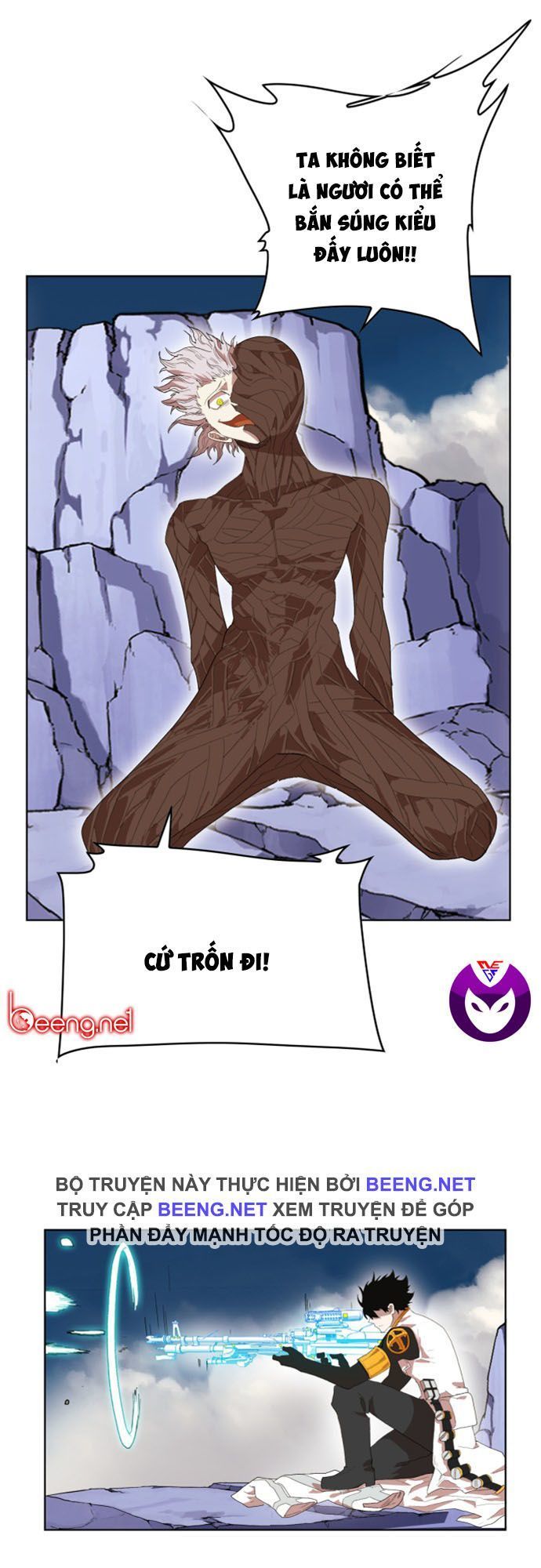 Hard Core Leveling Warrior Ss2 Chap 29 - Next Chap 30