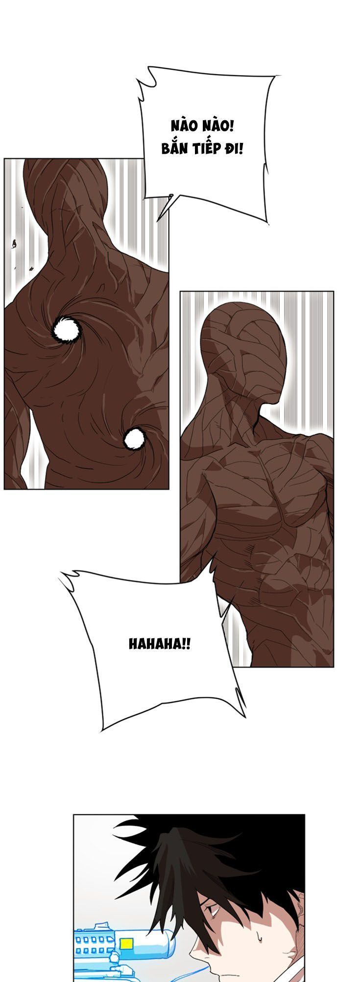 Hard Core Leveling Warrior Ss2 Chap 29 - Next Chap 30