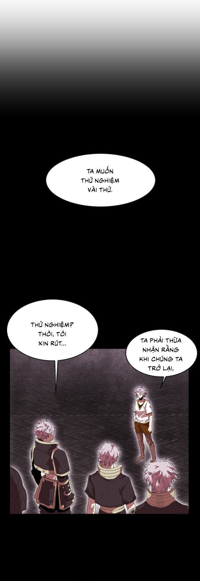 Hard Core Leveling Warrior Ss2 Chap 29 - Next Chap 30