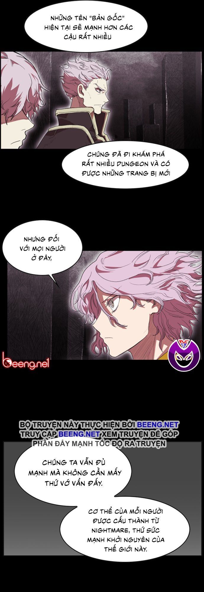 Hard Core Leveling Warrior Ss2 Chap 29 - Next Chap 30