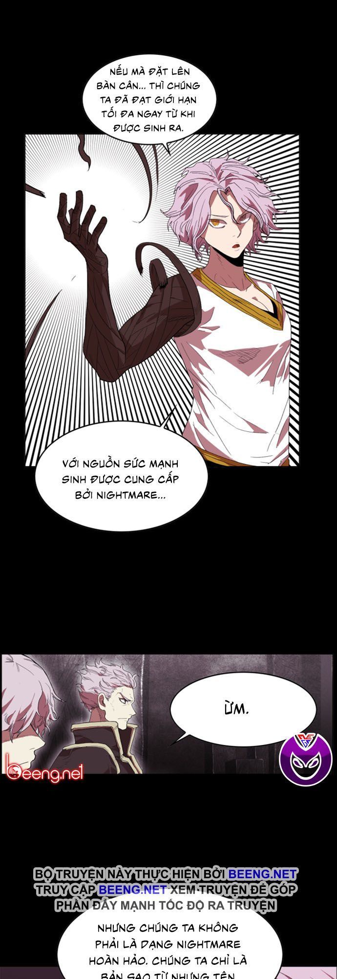 Hard Core Leveling Warrior Ss2 Chap 29 - Next Chap 30
