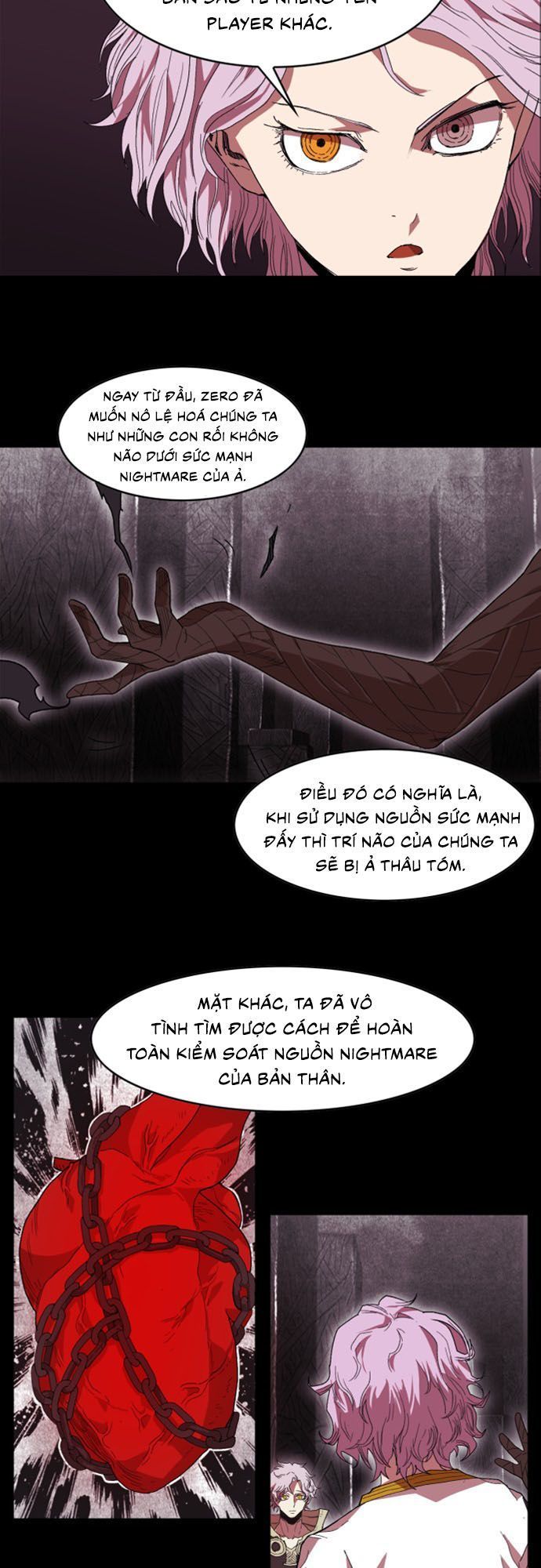Hard Core Leveling Warrior Ss2 Chap 29 - Next Chap 30