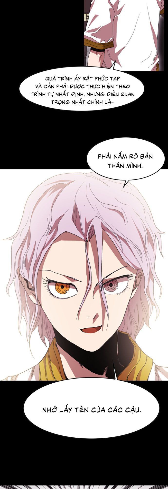 Hard Core Leveling Warrior Ss2 Chap 29 - Next Chap 30