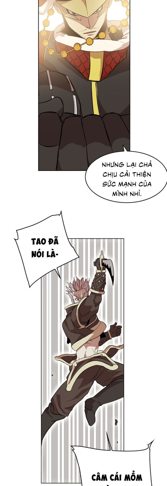 Hard Core Leveling Warrior Ss2 Chap 29 - Next Chap 30