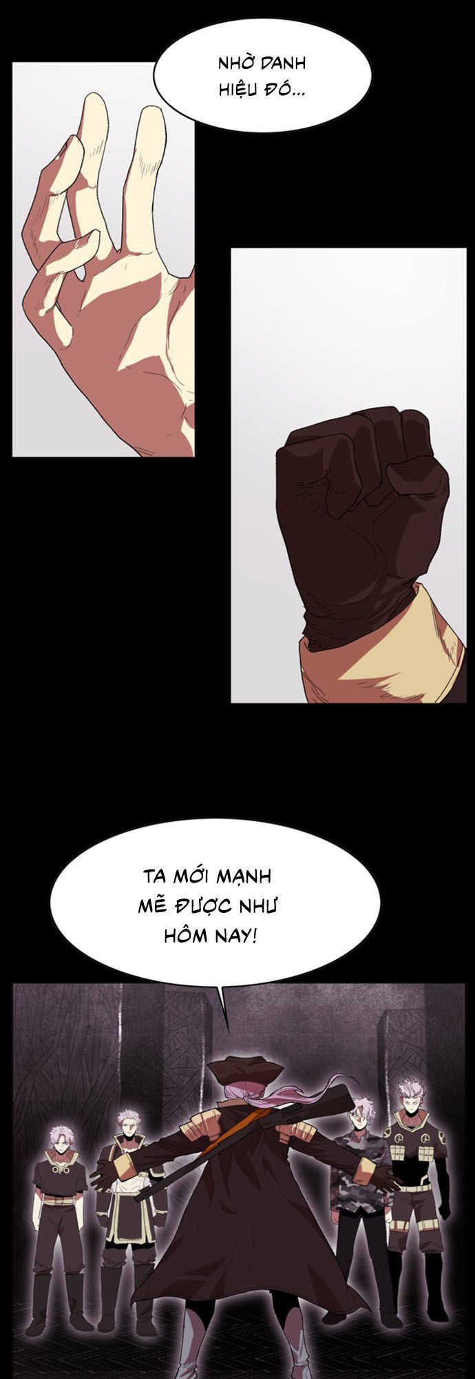Hard Core Leveling Warrior Ss2 Chap 29 - Next Chap 30