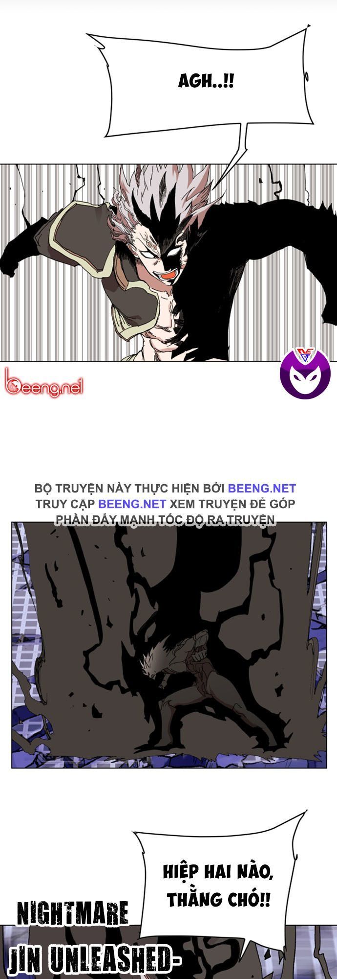Hard Core Leveling Warrior Ss2 Chap 29 - Next Chap 30