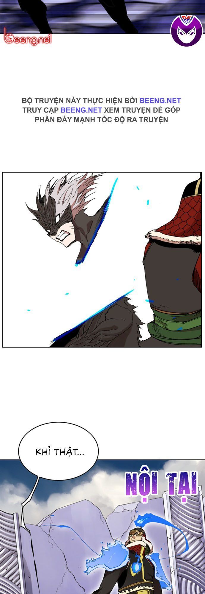 Hard Core Leveling Warrior Ss2 Chap 29 - Next Chap 30