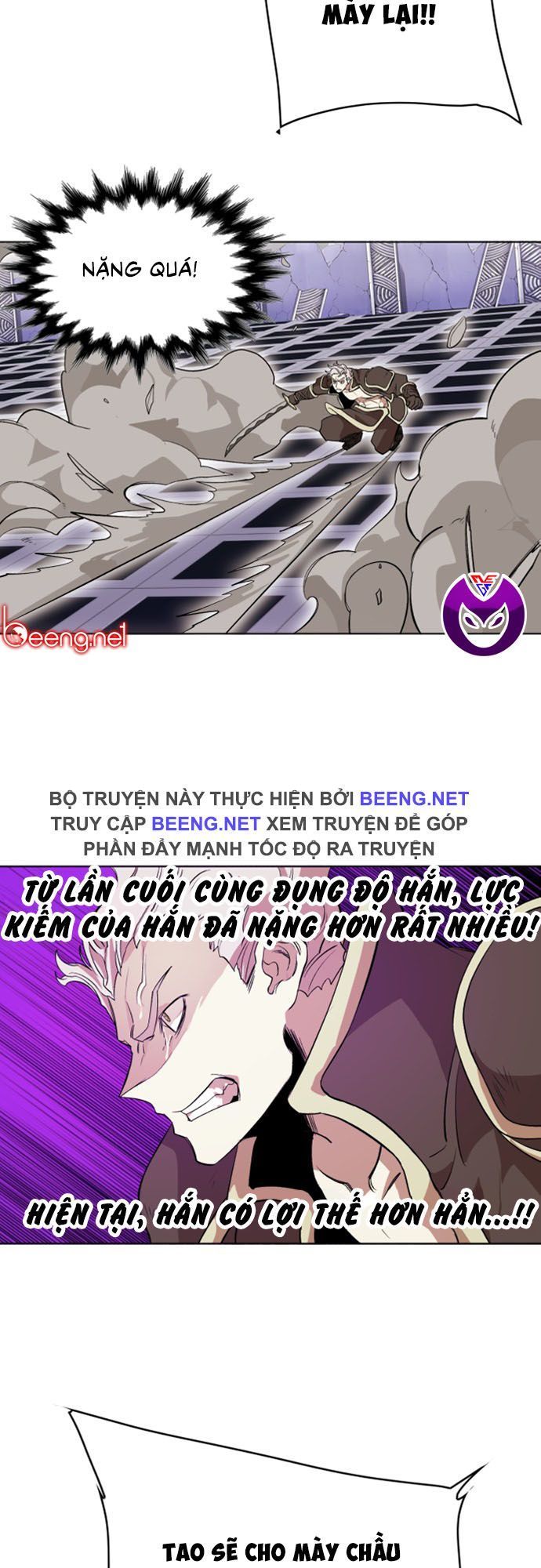 Hard Core Leveling Warrior Ss2 Chap 29 - Next Chap 30