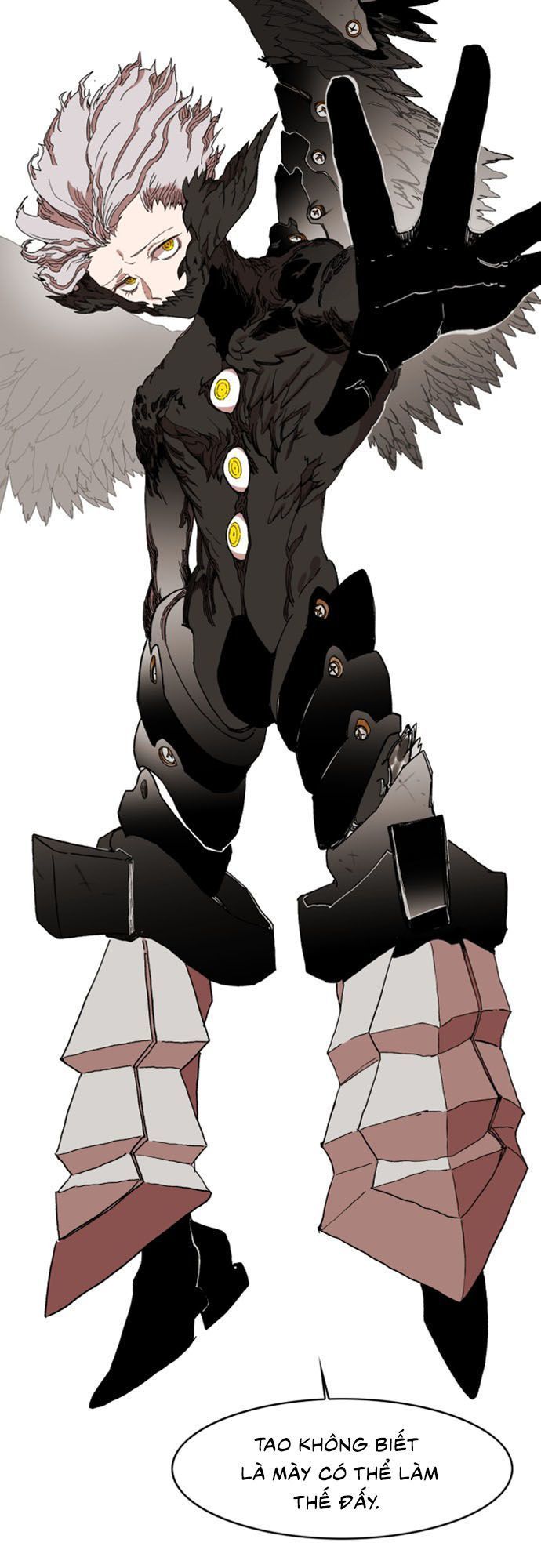 Hard Core Leveling Warrior Ss2 Chap 29 - Next Chap 30