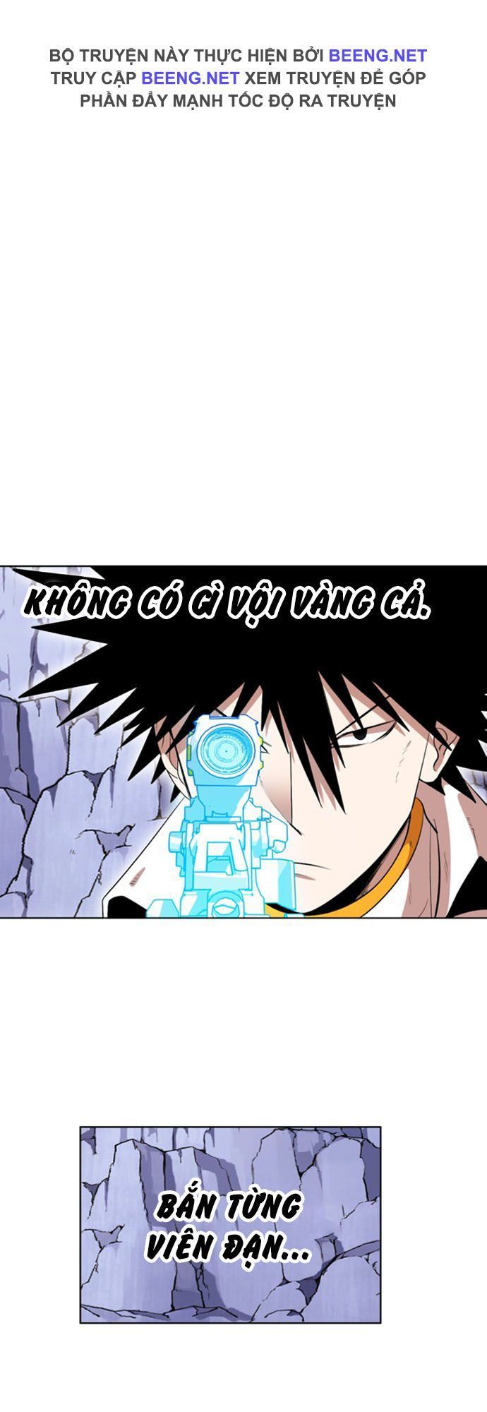 Hard Core Leveling Warrior Ss2 Chap 29 - Next Chap 30