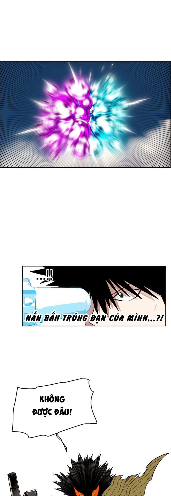 Hard Core Leveling Warrior Ss2 Chap 29 - Next Chap 30