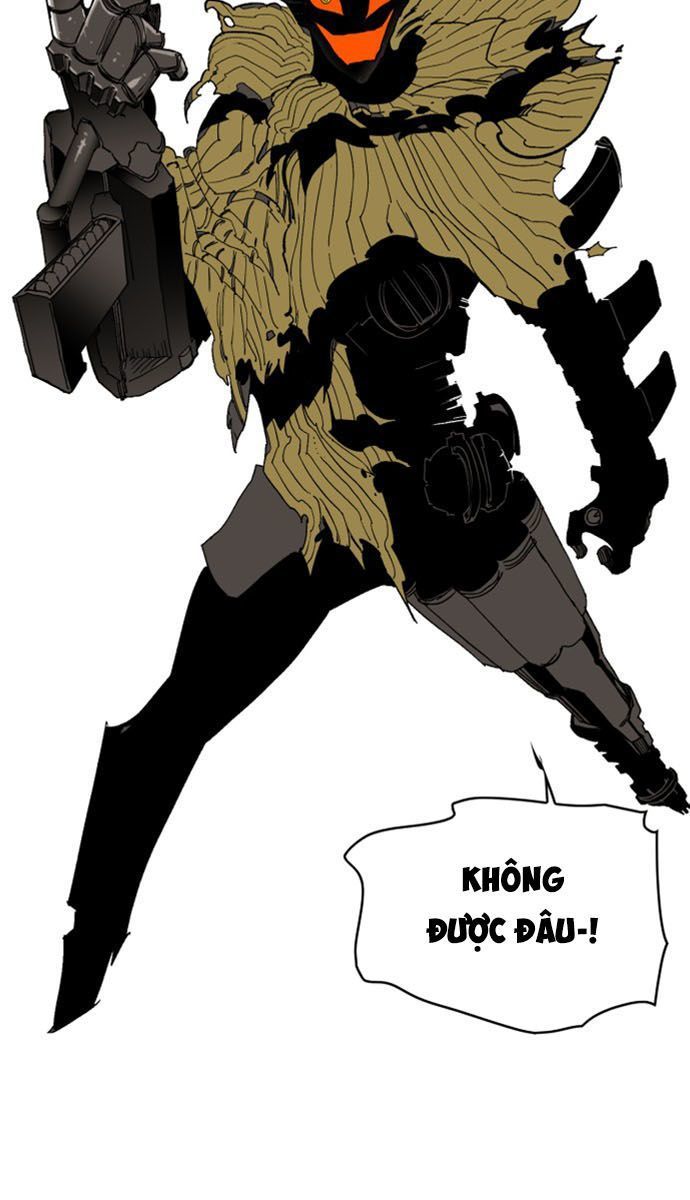 Hard Core Leveling Warrior Ss2 Chap 29 - Next Chap 30