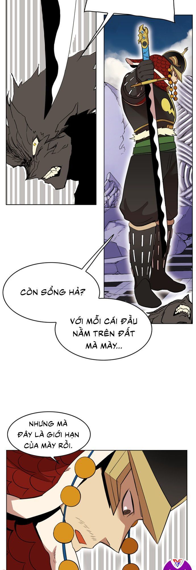 Hard Core Leveling Warrior Ss2 Chap 29 - Next Chap 30