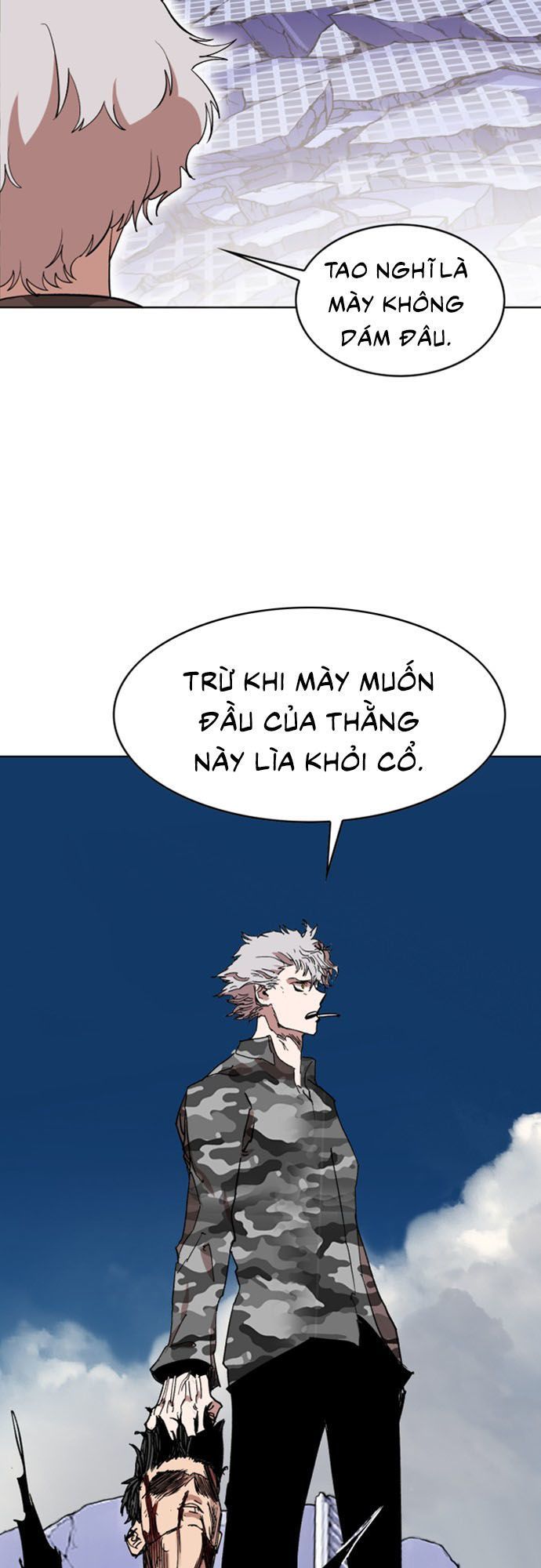 Hard Core Leveling Warrior Ss2 Chap 29 - Next Chap 30