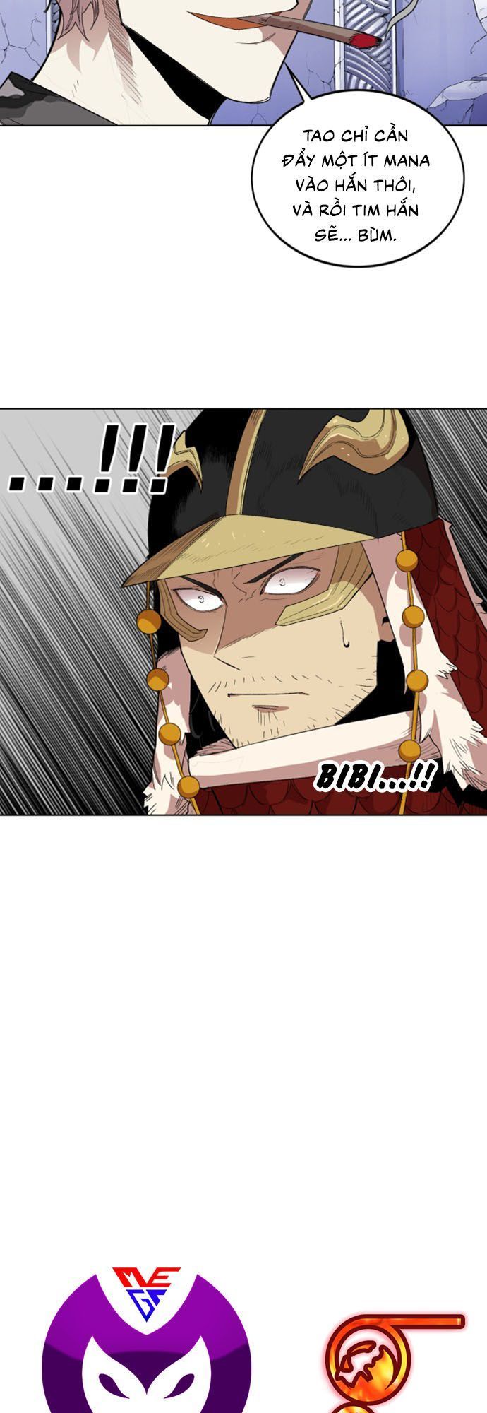 Hard Core Leveling Warrior Ss2 Chap 29 - Next Chap 30