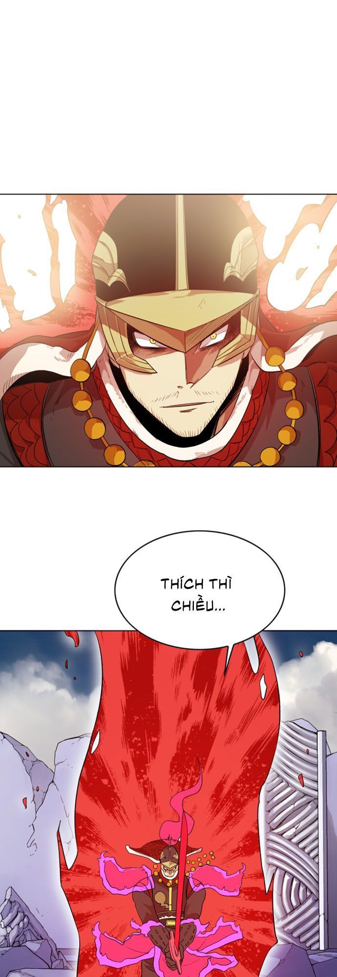 Hard Core Leveling Warrior Ss2 Chap 29 - Next Chap 30
