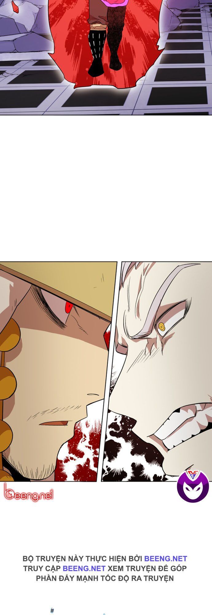 Hard Core Leveling Warrior Ss2 Chap 29 - Next Chap 30