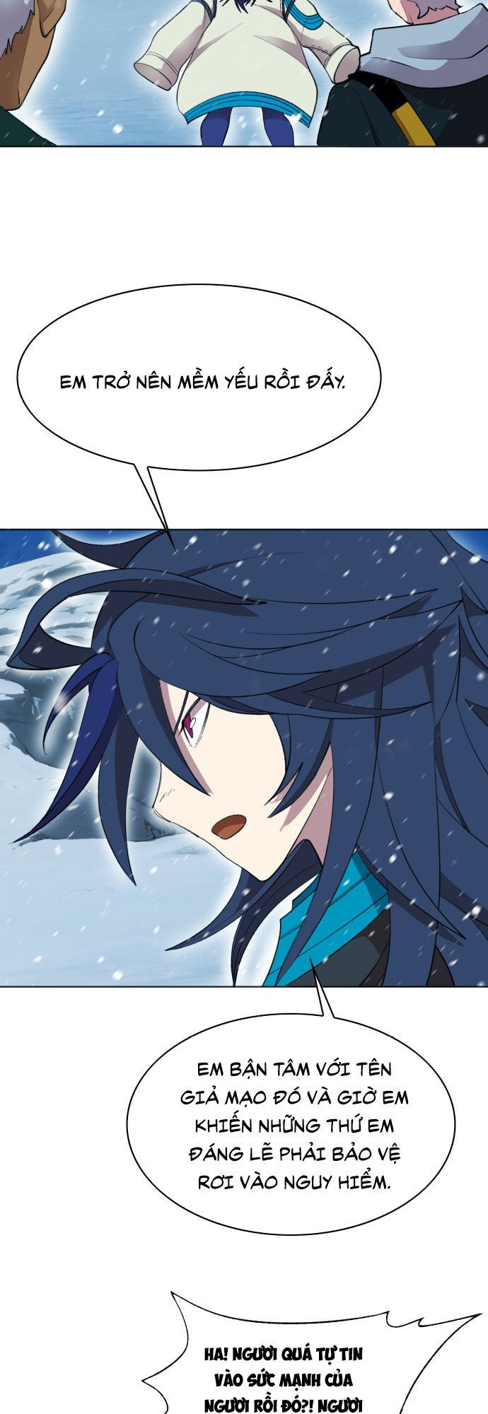 Hard Core Leveling Warrior Ss2 Chap 4 - Next Chap 5
