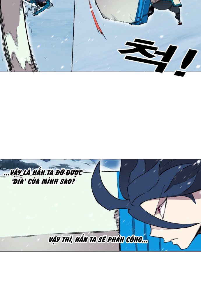 Hard Core Leveling Warrior Ss2 Chap 4 - Next Chap 5