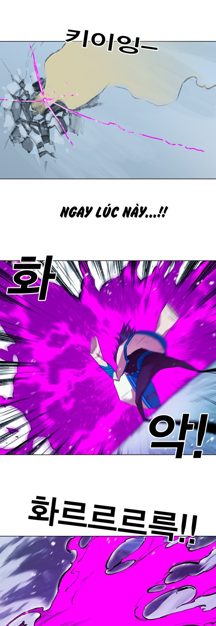 Hard Core Leveling Warrior Ss2 Chap 4 - Next Chap 5